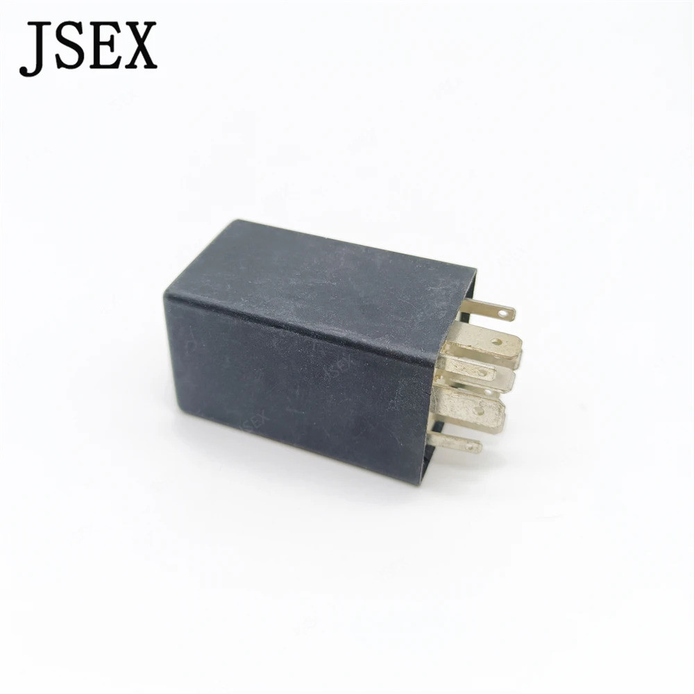 3A0927181 รถใหม่คุณภาพสูง Wiper RELAY สําหรับ VW PASSAT AUDI SKODA 3A0 927 181