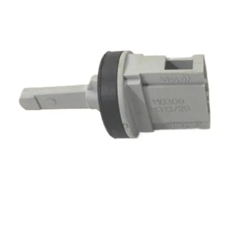 ของแท้เครื่องปรับอากาศเซ็นเซอร์อุณหภูมิสําหรับVolkswagen Touran MagotanสําหรับSkoda Octavia Superb B