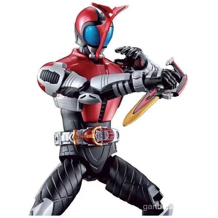 WD Kamen Rider Kabuto Kabuto Knight Form Tiandao General Secretary SHF แกะสลักกระดูกจริง Super Figur