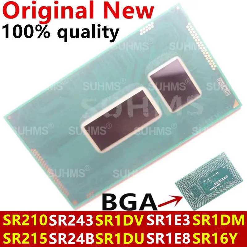 100% ใหม่ SR210 SR215 SR243 SR1DV SR1DU SR1DM SR16Y SR24B SR1E3 SR1E8 3805U 3205U 3215U 2957U 2955U 