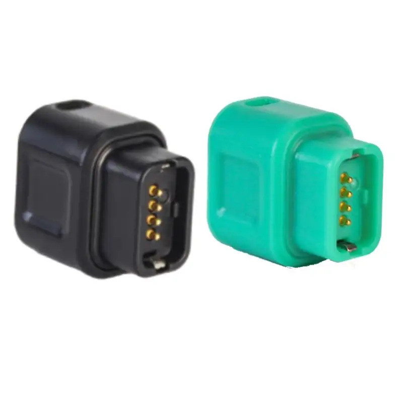 .Adapter สำหรับชาร์จ 4 Pin กับ Shimano 12-Speed Di2 Groupsets Dura-Ace R9200/Ultegra R8100/105