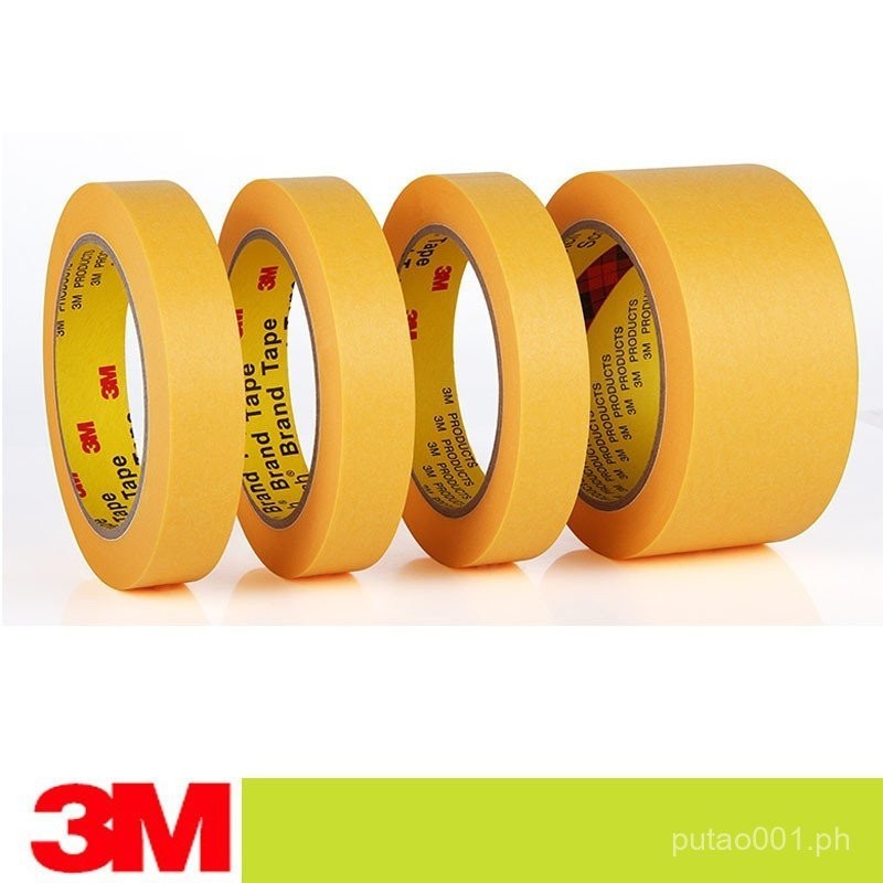 3M 244 Scotch กระดาษกาวเครื่องบิน MRCC