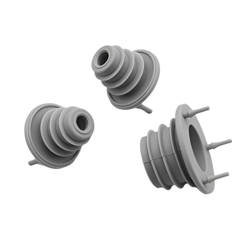 A98I-สําหรับRoborock G20/P10/G10/S7 Max Ultraถังน้ํายางปลั๊กซีลอุปกรณ์เสริมปรับปรุงทําความสะอาดประสิ