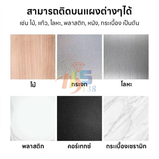 ที่เก็บสายชาร์จ สายหูฟัง สายเคเบิล แบบตั้งโต๊ะ ไม่ต้องเจาะรู คลิปการจัดการสายเคเบิลที่ยืดหยุ่นสำหรับหูฟัง