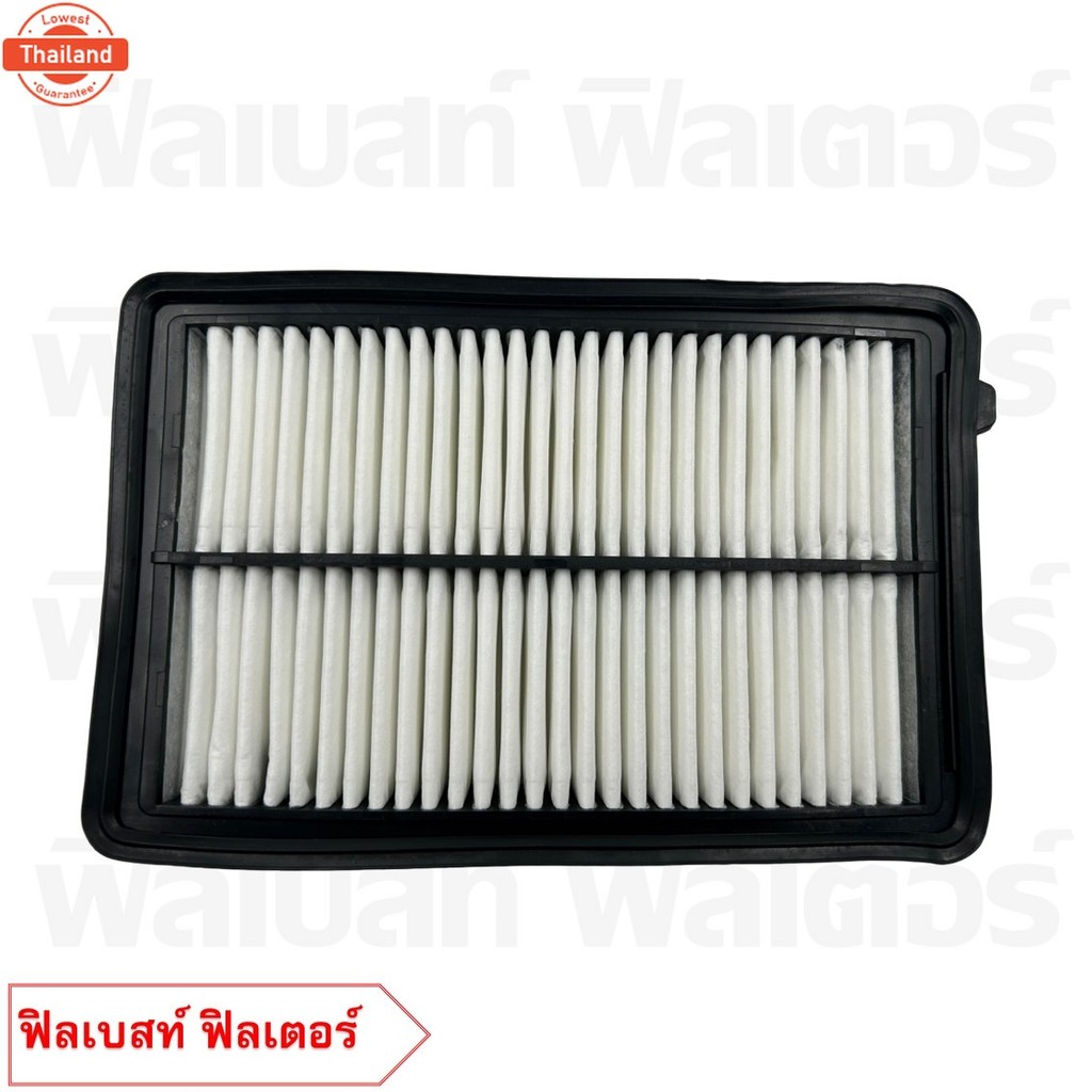 กรองอากาศ Honda Crv 2.0L G4 2012-2015 รหัส 17220-R6A-J00