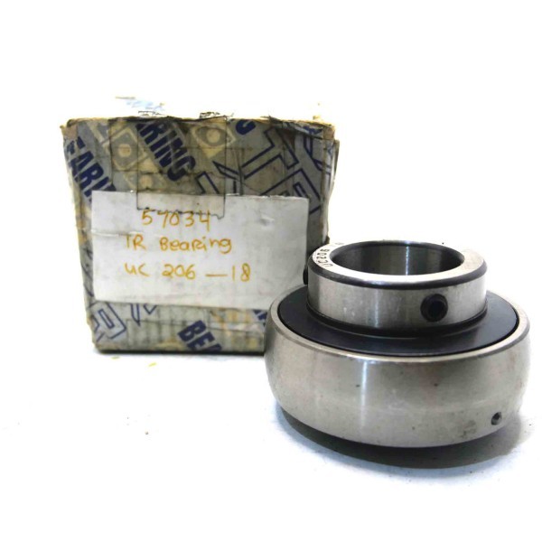 แบริ่ง TR UC 206-18*