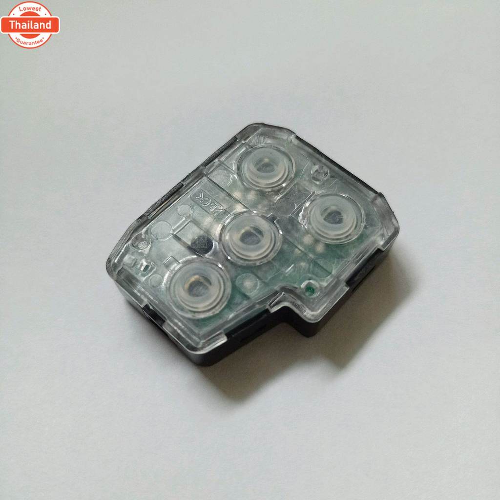 วงจรรีโมท B71TA รถยนต์  โตโยต้า Toyota ใหม่ Vios  Yaris Ativ 2013 ขึ้นไป