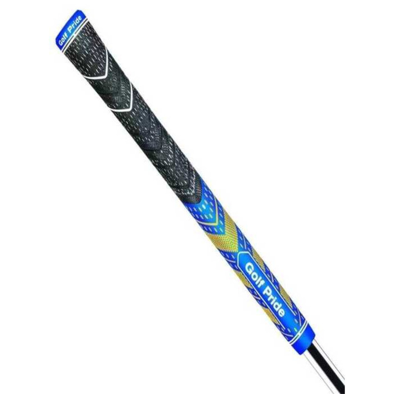 ด้ามจับกอล์ฟ Golf Pride MCC Plus4 รุ่นใหม่ พร้อมสีให้เลือกหลายแบบ จับถนัดมือ ทนทาน เหมาะสำหรับไม้กอล์ฟทุกประเภทWGP004 – โปรปัง