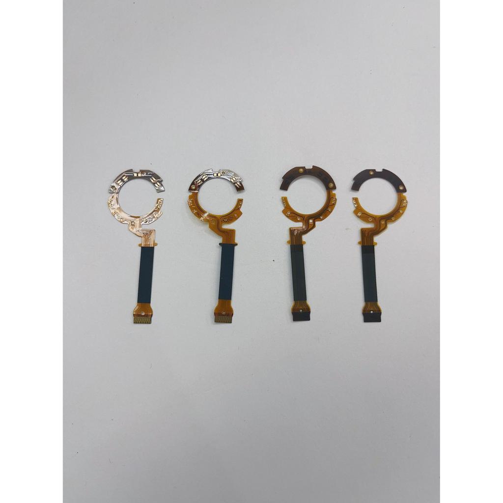 ยี่ห้อใหม่ CANON IXUS105 IXUS120 IXUS115 Shutter Cable Lens Cable