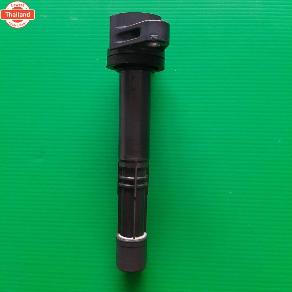 คอยล์จุดระเิดhonda k20a k24a DENSO R ใส่รถ CRV โอดิซี่ สตรีม และแปลงใส่หลายรุ่น สินค้าแท้มือสองยี่ปุ
