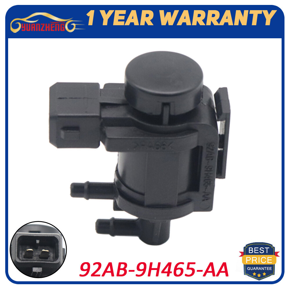ใหม่สําหรับ Ford Mondeo 1994-2000 โซลินอยด์วาล์ว 92AB-9H465-AA 6580879 92AB9H465AA