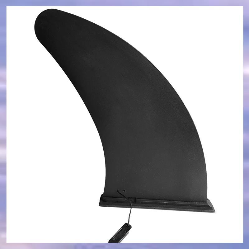Fin พลิกได้สำหรับกระดานโต้คลื่น SUP, Central Fin แบบ Slide-in สำหรับ Stand Up Paddle Board
