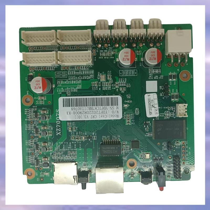 C87 ควบคุมสําหรับ Antminer S17 S19 Pro S19j S19j Pro S19 XP L7 D7 C87 ควบคุม