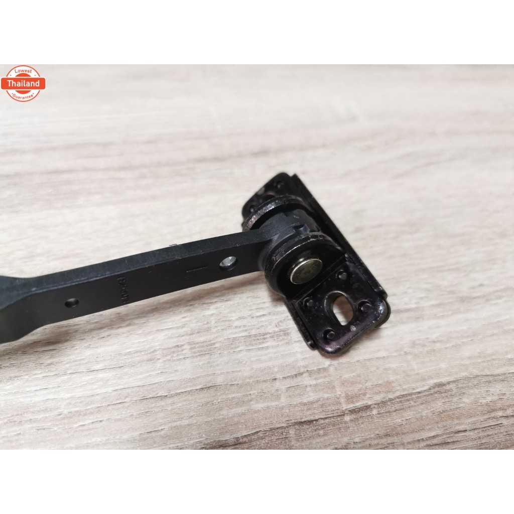 กันเลยประตู หน้า-หลัง Benz W211 ของไต้หวัน