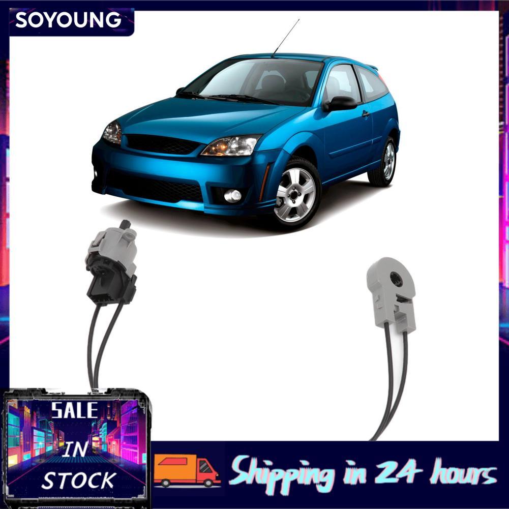 soyoung Luqeeg 2M5Z 19B888 BA AC เครื่องทำความร้อนโหมดตัวเลือกสวิตช์ HVAC