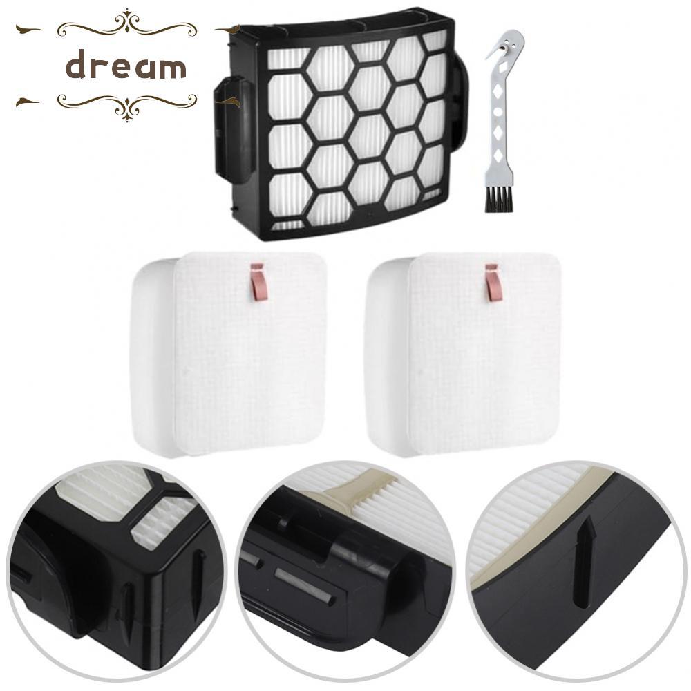 ตัวกรองทดแทนเครื่องดูดฝุ่นสําหรับ Shark LA300 LA301 LA322 LA351 LA500 LA502