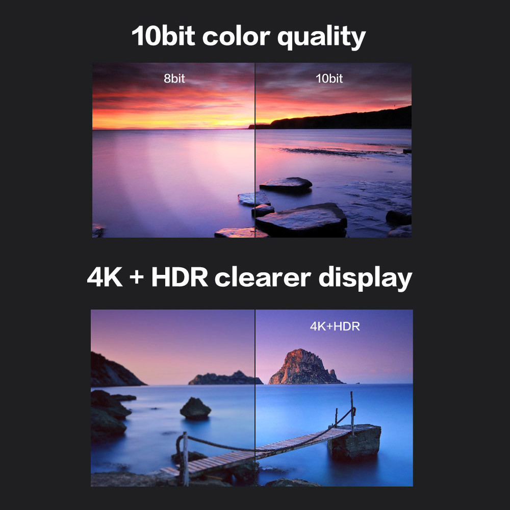 Joyfeel-TH fangzi RX550-4G 4HD GA 4 หน้าจอ 4GB/128bit/GDDR5 หน่วยความจำสนับสนุนหน้าจอแยก 4xHDพอร์ตเอ