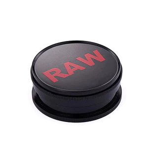 BLIVO เครื่องบดสมุนไพร ที่บดสมุนไพร Grinder Raw ขนาด 60 mm พร้อมส่ง ราคาถูก