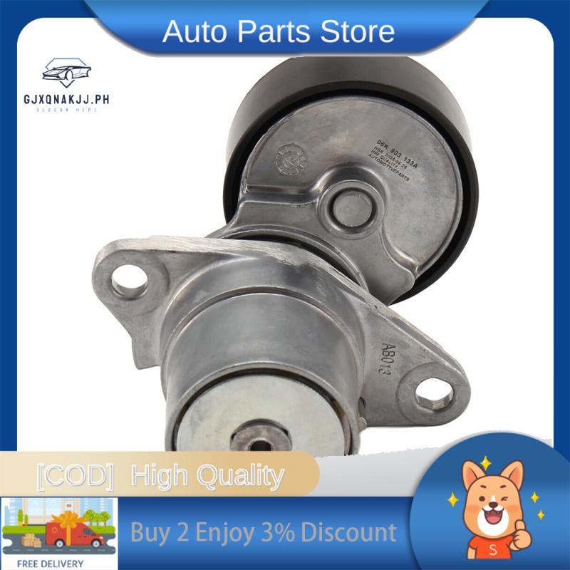 ตัวปรับความตึงสายพาน Pully 06L903133ดี,06K903133A,06K903133F สําหรับ A3 A4 B8 B9 A5 A6 C7A7 A8L D4,Q
