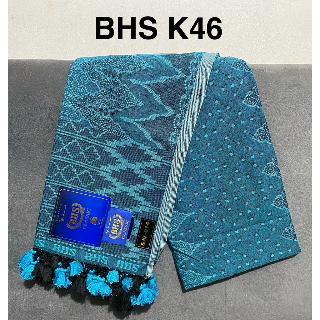 KATUN Turban BHS คลาสสิก Jacquard ผ้าฝ้ายผู้ใหญ่ Turbanอาหรับ Turban Hajj Turban Eid Turban 2026 พรี