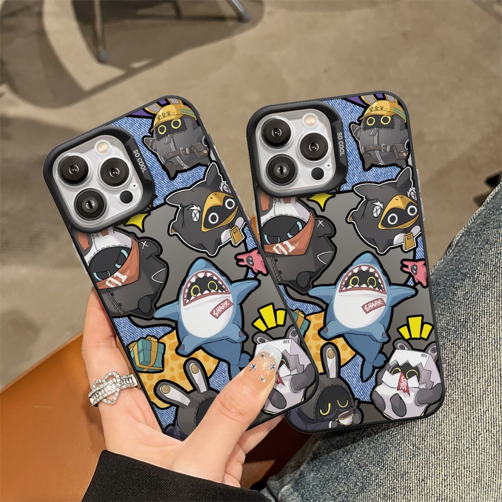 เคส OPPO A3S A1K A5 2020 A74 A94 A15 A15S A16 A16S A16K A16e A17 A17k A31 A38 A52 A54 A55 A57 A77 A77S A58 A78 A76 A98