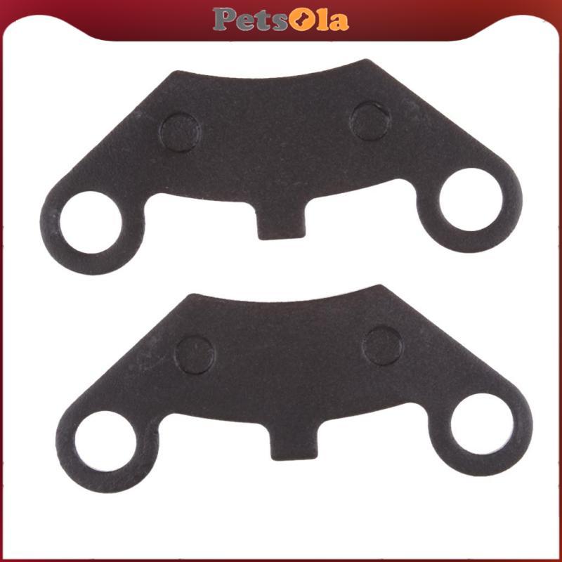 [PETSOLA] ผ้าเบรคด้านหน้าสําหรับ CFMOTO ATV X5 X6 X8 Rancher UTV CF500 CForce Quad