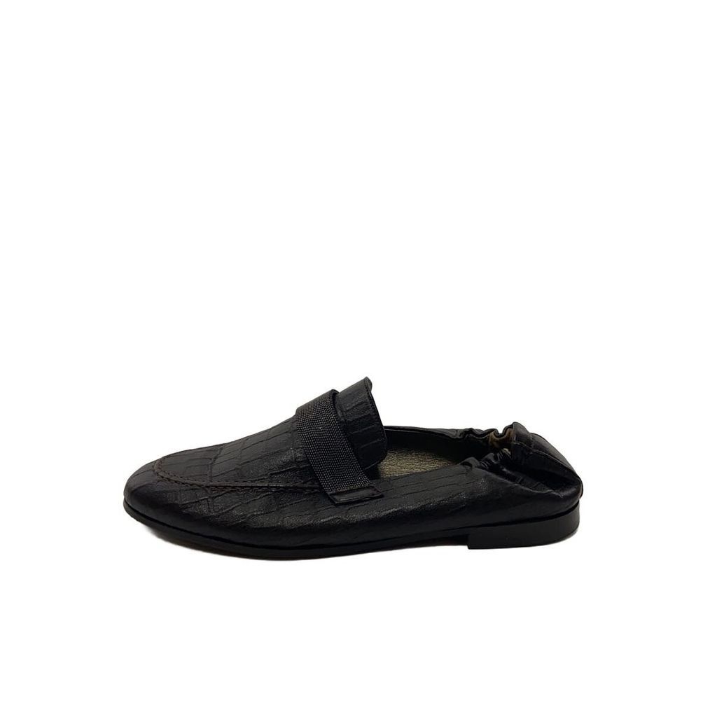 BRUNELLO CUCINELLI Pumps 41 BRW Direct from Japan Secondhand