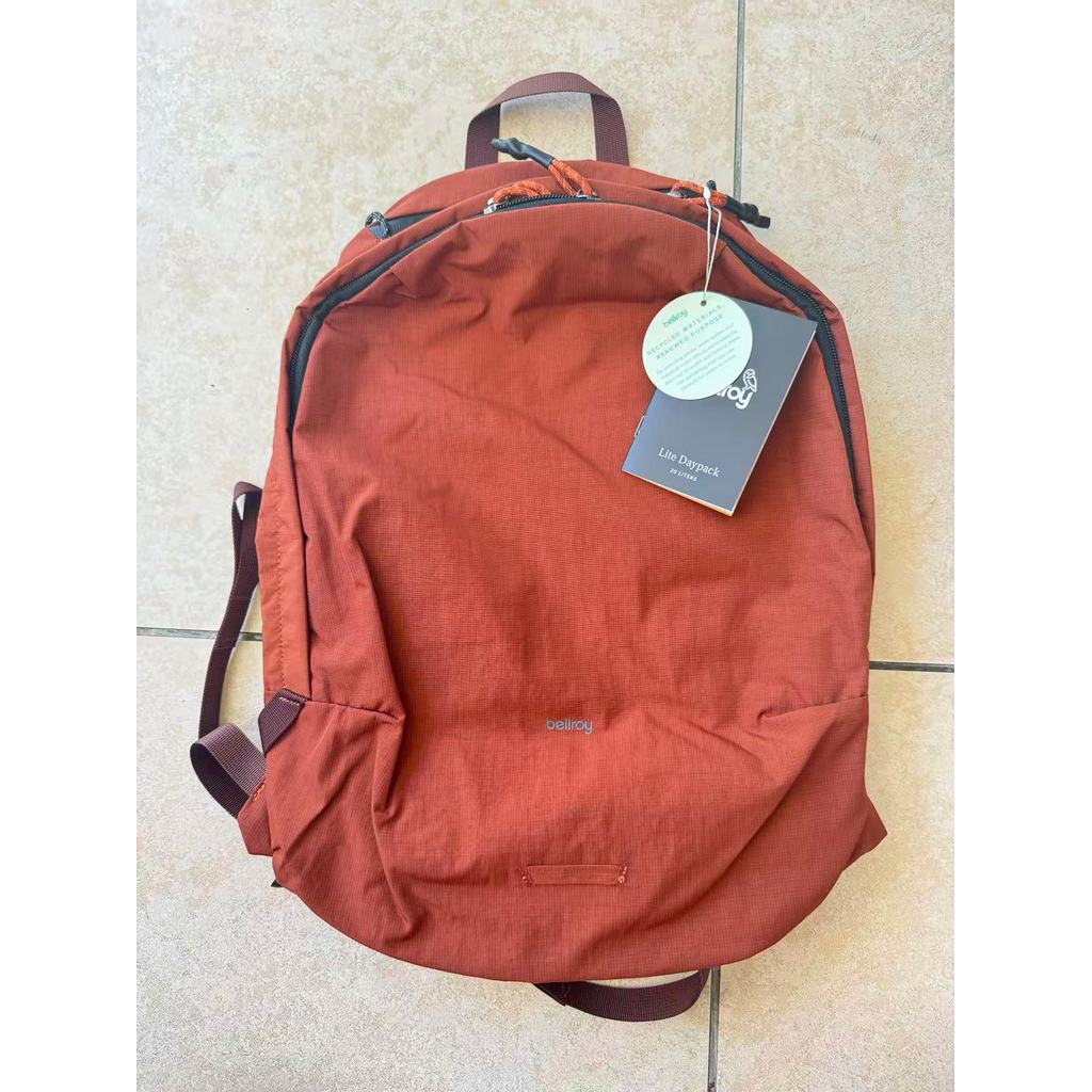 กระเป๋าเป้ SchoolBag Bell Lite 20-liter Laptop
