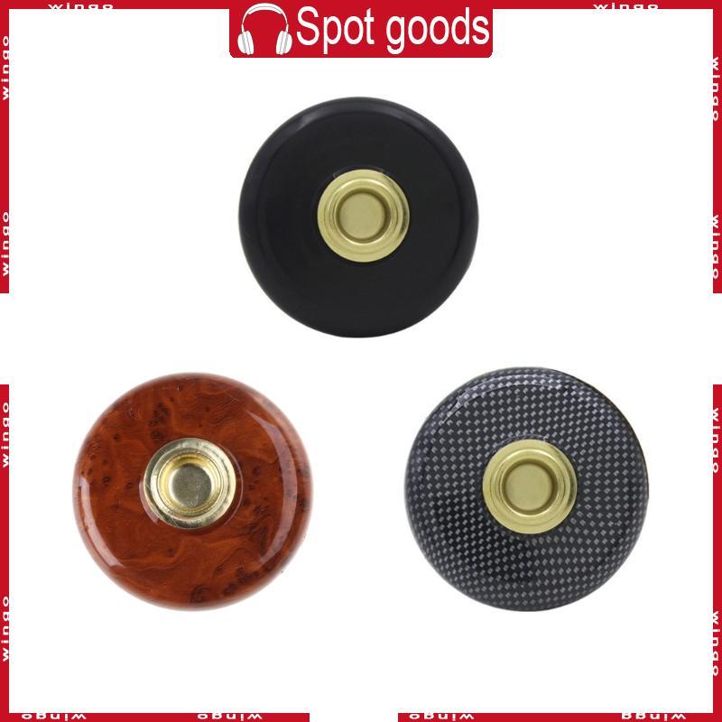 WIN Cello แผ่นกันลื่น Cello Endpin Holder Spikes Floor Protector Endpin Stopper