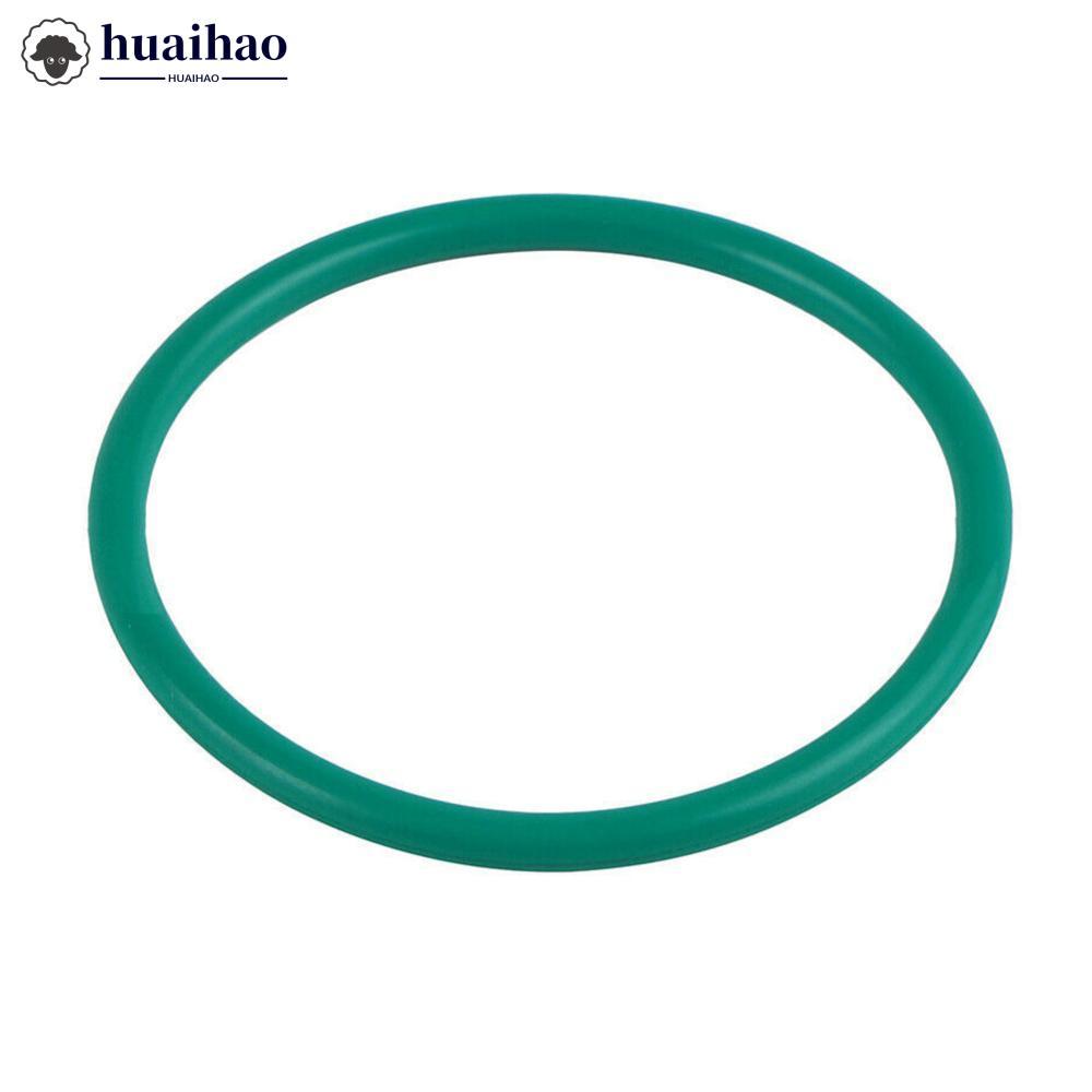 HUAIHAO 2/5/10 ชิ้นรถจักรยานยนต์ไอเสีย Manifold ปะเก็นซีล O-แหวนสําหรับ KTM Husqvarna แก๊ส Sheco Bet
