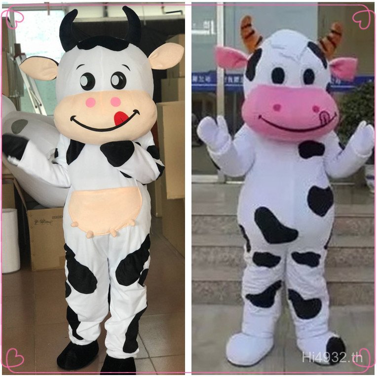 คอสเพลย์ Niu ตุ๊กตาการ์ตูน สำหรับผู้ใหญ่พร้อมของประกอบฉาก H33K