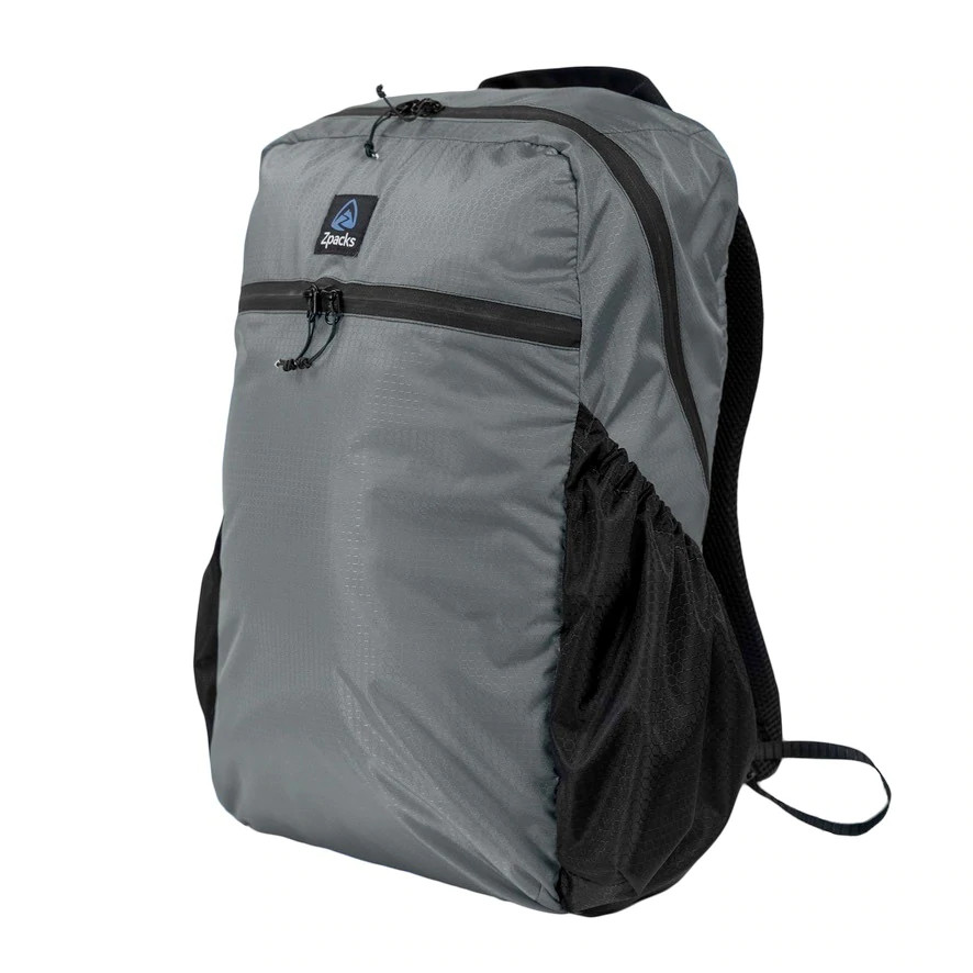 ZPACKS Outdoor Ultra Light Backpack 25L หนักเพียง 302g เหมาะสำหรับการเดินทางและOutdoor actividades