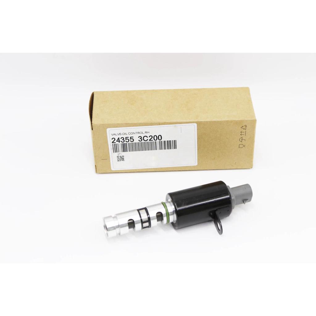243553C200 24355-3C200 สําหรับ hyundai kia Sorento วาล์วควบคุมน้ํามันขวา 3.3L 3.8L