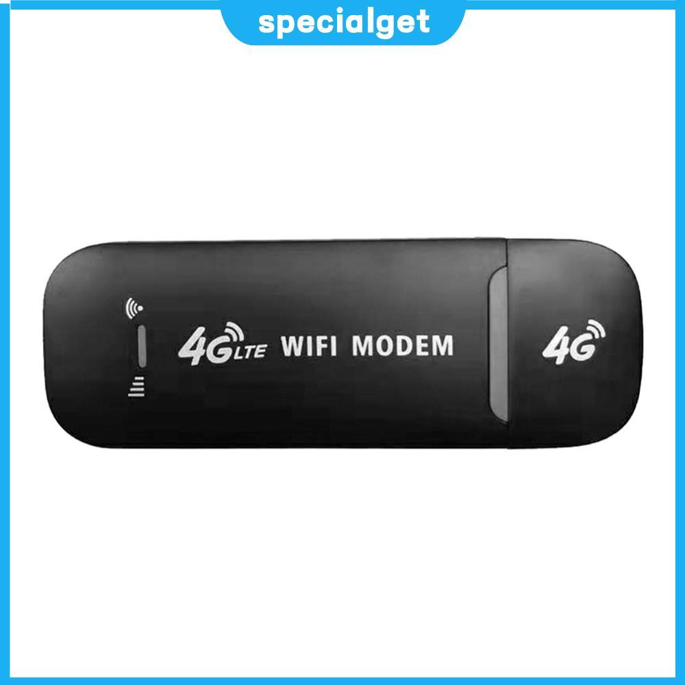 ไร้สายขนาดเล็ก WiFi Modem Router 150Mbps 4G LTE Mobile Router แบบพกพา Type-C USB Hotspot สําหรับโฮมอ