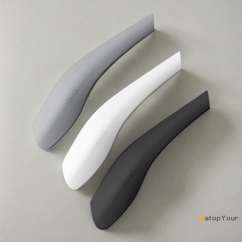 EatopYour] รุ่น Y Juniper 2025 Shift Lever แขนป้องกัน Shifter Housing Shifter Shell Shift Knob Cover