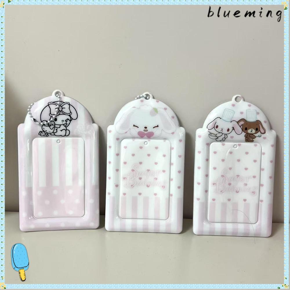 กรอบภาพถ่ายสมาชิก K-pop PVC สไตล์ Y2K พร้อมโซ่ ขนาด 3 นิ้ว ใช้เป็นสร้อยคอกุญแจได้