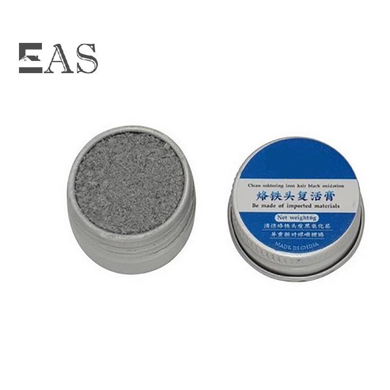 [EA] หัวแร้งบัดกรี Tinner Activator Tip Cleaner Remover Lead Free 6g TH