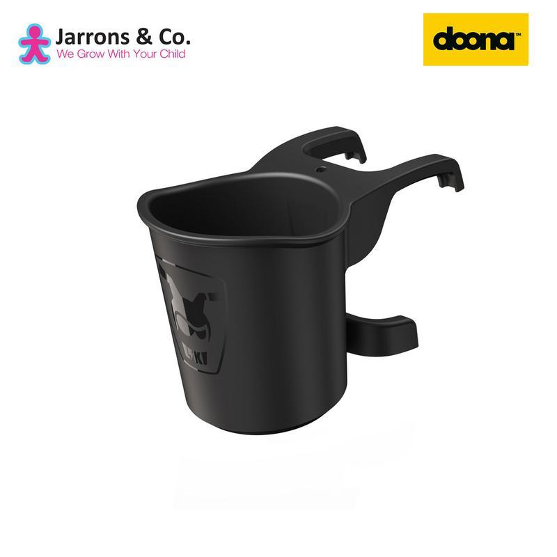 ที่วางแก้ว Doona Liki - เข้ากันได้กับแกน Liki S1, S3 Premium และ S5 Deluxe