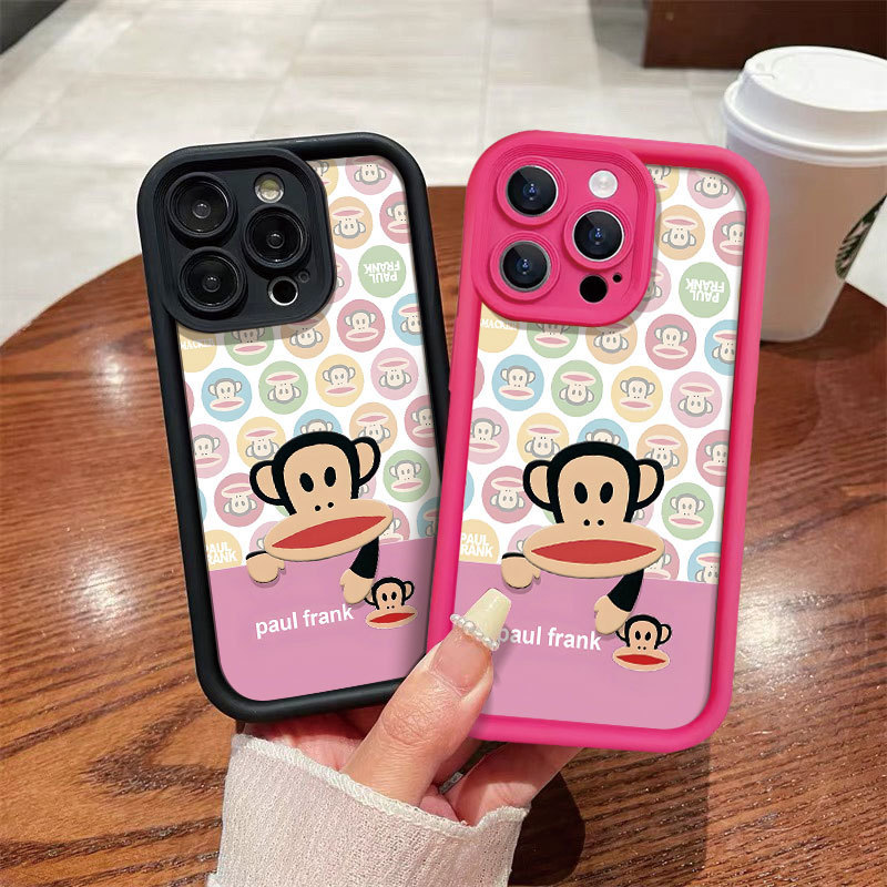 นุ่มสําหรับOPPO A3 PRO A94 A93 A5S A57 A77 A7 A12S Realme C20 C11 C21Y C25Y A80 A53 A33 Reno 4F 5F 7