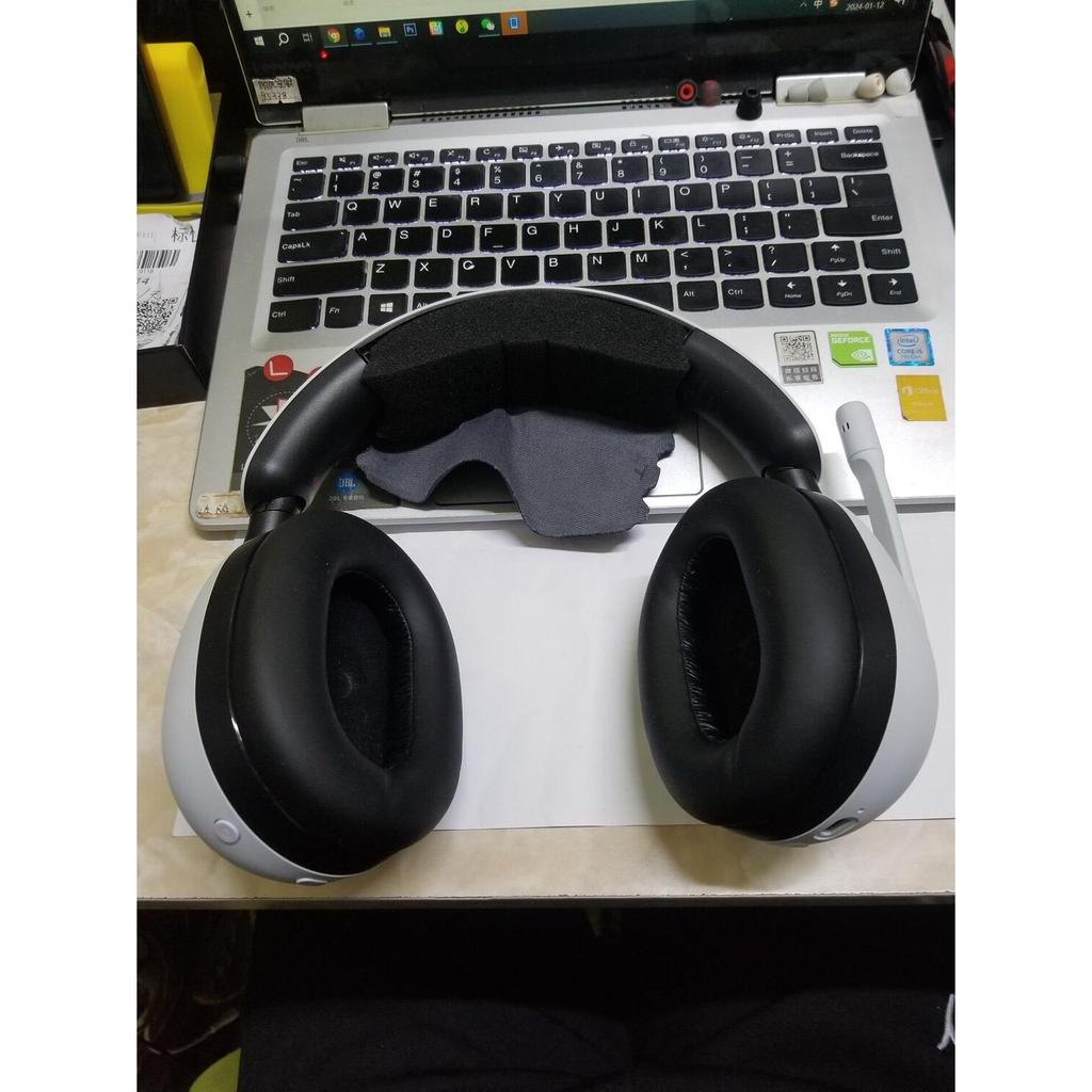 เหมาะสําหรับ Sony/Sony WH G900N H7 หูฟังสําหรับซ่อมหนัง INZONE H9 H5