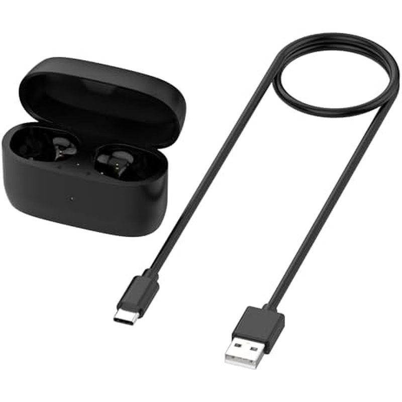 เคสชาร์จสําหรับ Jabra Elite10 Charger Case Cradle Dock (พร้อมชุดหูฟัง)