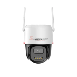 BP3EW-4G / Dahua กล้องวงจรปิด 3MP (Lens3.6mm) (4G) Solar Security System