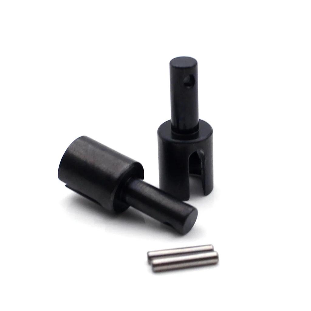 สําหรับ Kyosho 1/10 FW06 Fazer Differential ถ้วยการเชื่อมต่อ RC รถโลหะอัพเกรด OP อุปกรณ์เสริมอะไหล่