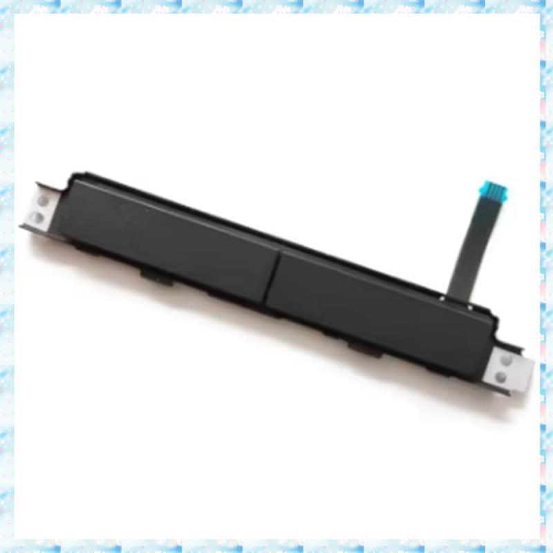 [RQMU] 7280 7290 E7280 E7380 E7390 ทัชแพดเมาส์ปุ่มบอร์ดคีย์ HR8RF CN-0HR8RF ทัชแพดเมาส์ปุ่มซ้ายขวาคี