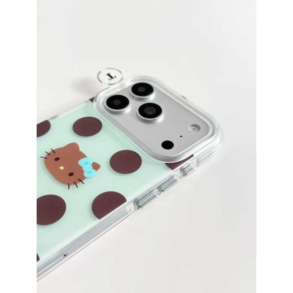 เคสโทรศัพท์ Polka Dot Pixel รูปที่ 5