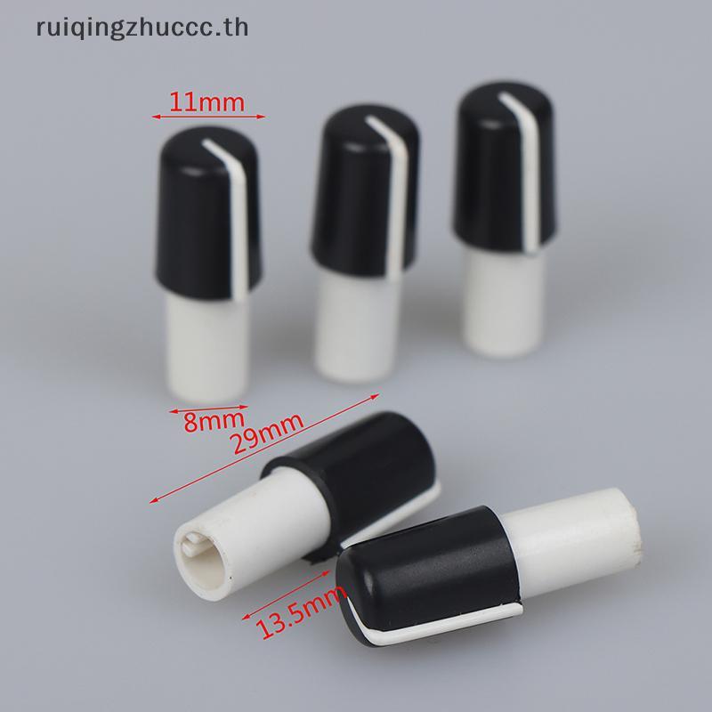 ruiqingzhuccc 5 ชิ้น 1129 มม.ครึ่งเพลาลูกบิด