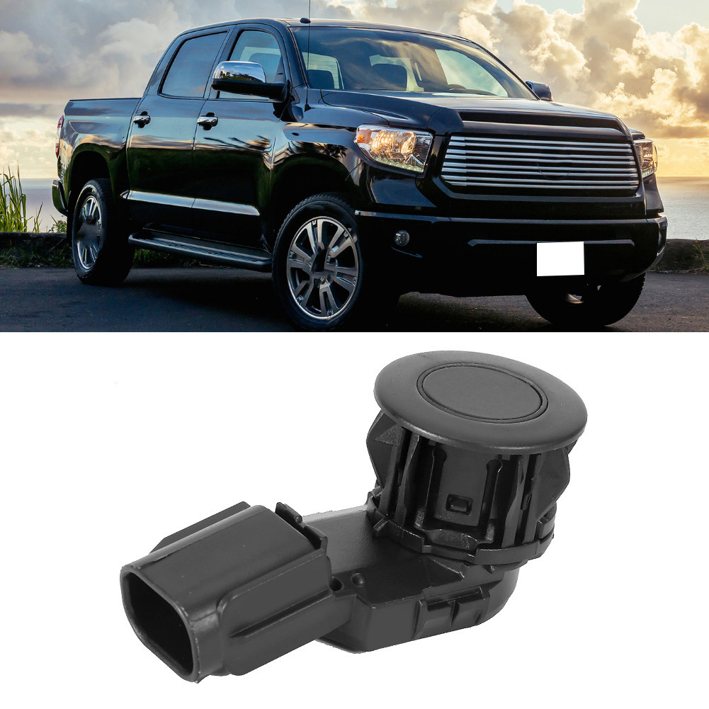 รถ PDC เซ็นเซอร์ที่จอดรถ 8934-0C011 Fit สําหรับ Toyota Tundra 2013-2016 4.0L 4.6L 5.7L