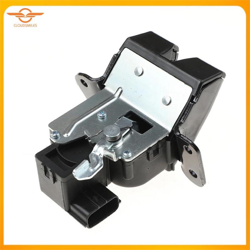 [CloudsMiles] ล็อครถยนต์สําหรับ I30 Ceed Trunk ล็อคประตู Actuator 81230-A6000 81230A6000