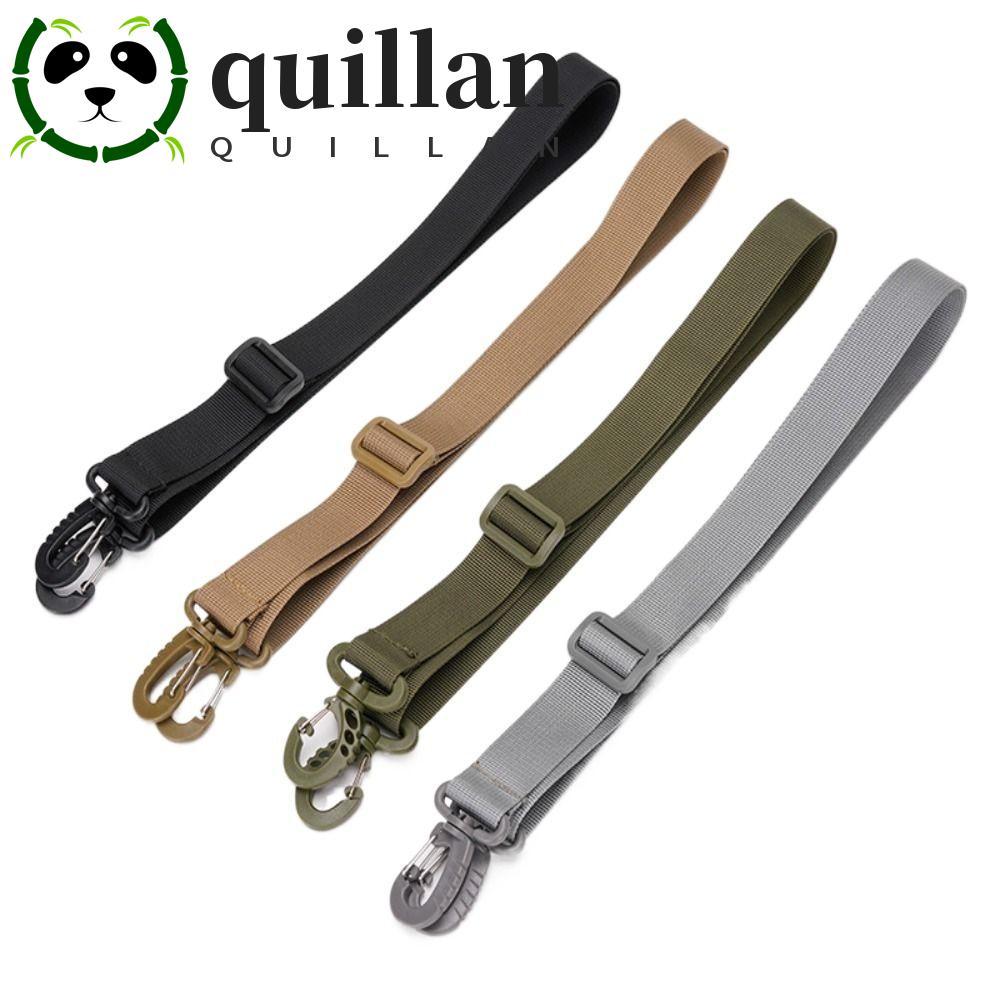 Quillan สายสะพายไนลอน Universal Army