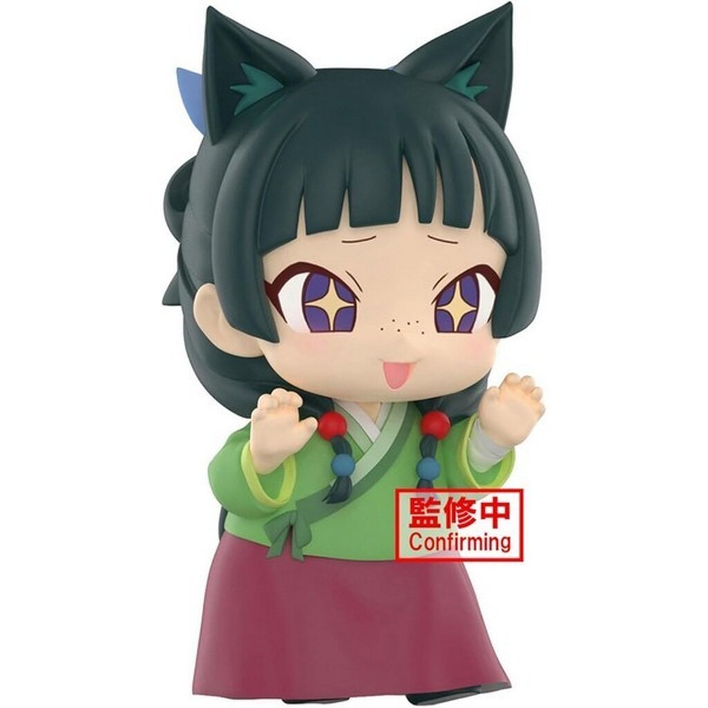 Banpresto The Apothecary Diaries Big Sofvimates Maomao 4983164285468 (Figure)